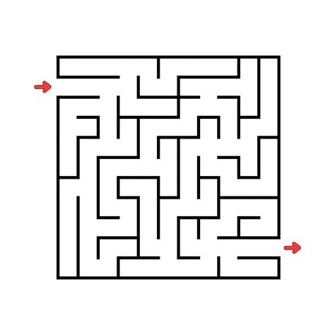 maze game images